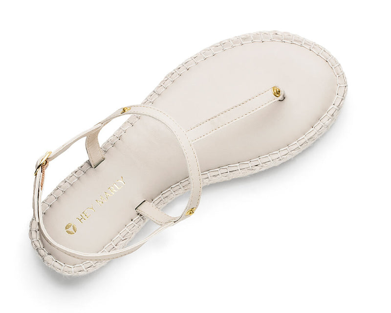 Plateau Bast Crema TS