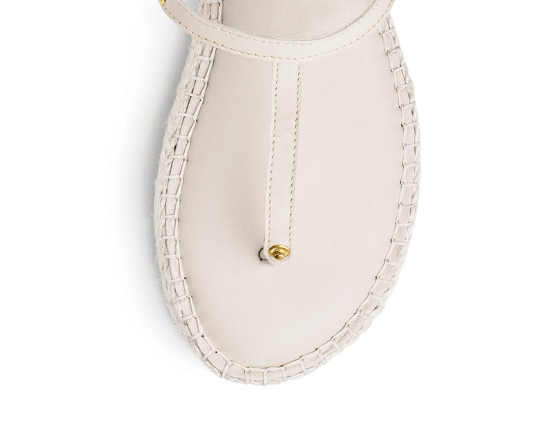 Plateau Bast Crema TS