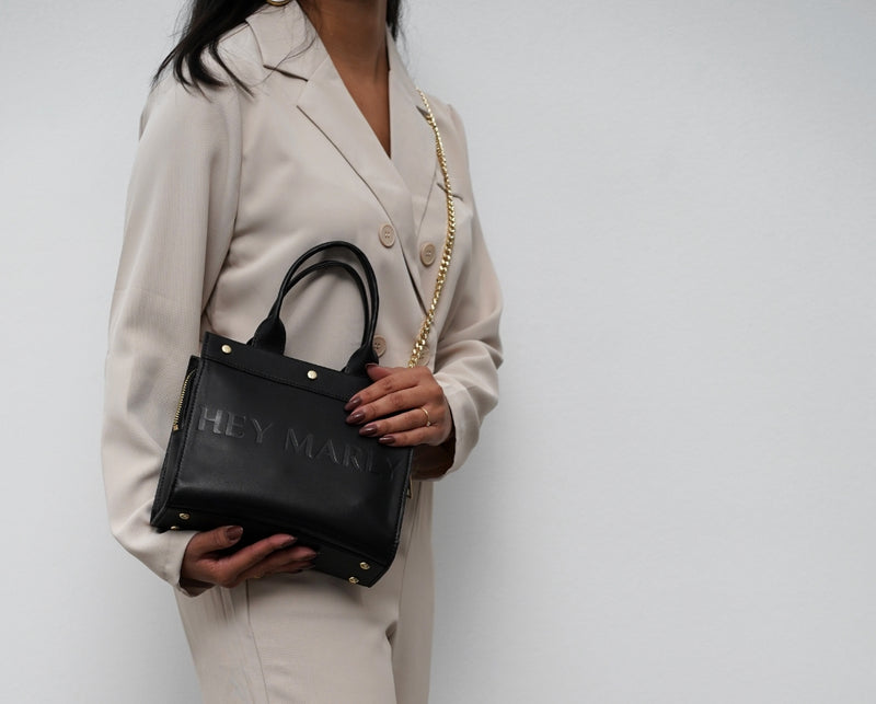 Mini Classy Signature Bag