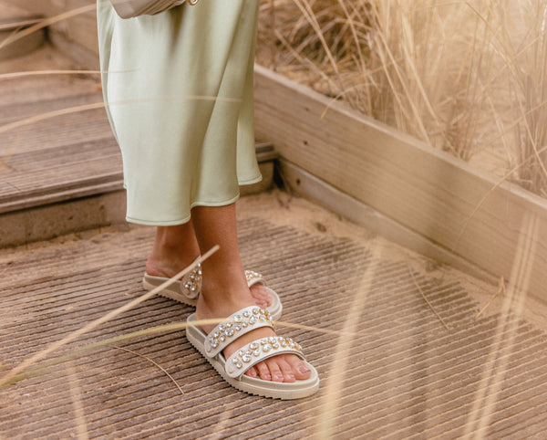 Brilliant Bold - Casual Clean Crema PS
