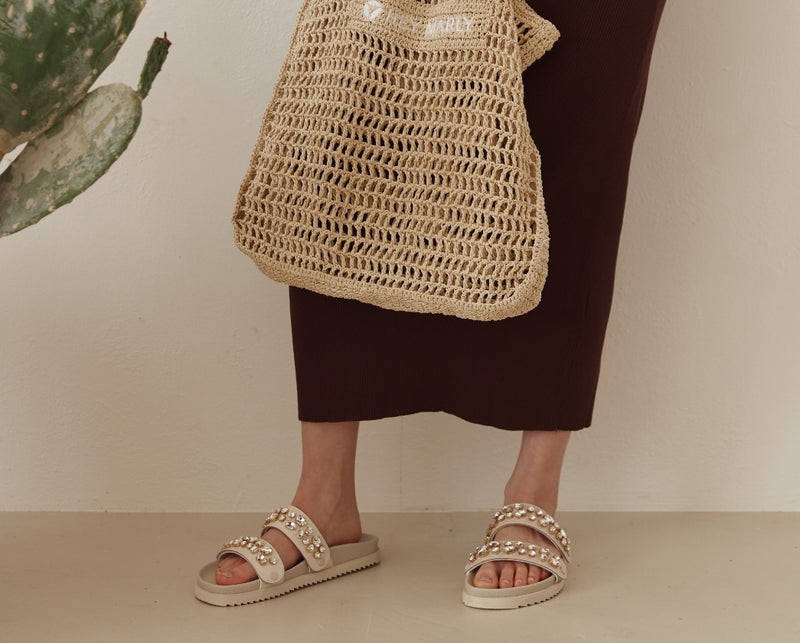 Brilliant Bold - Casual Clean Crema PS