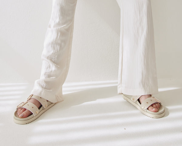 Urban Classic - Casual Clean Crema PS