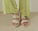 Stitching - Casual Clean Crema PS