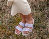 Stitching - Casual Clean Crema PS
