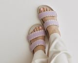 Stitching - Casual Clean Crema PS