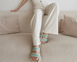 Stitching - Casual Clean Crema PS