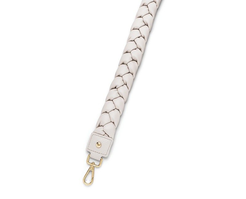 Braided Strap