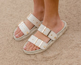 Casual Clean Crema PS