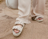 Casual Clean Crema PS