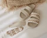 Casual Clean Crema PS
