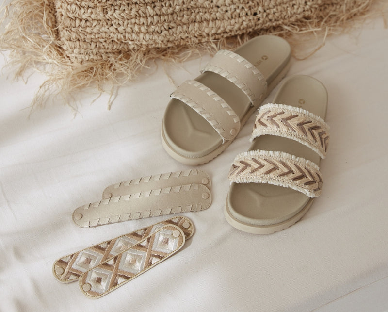 Casual Clean Crema PS