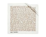 Silky Star - Animal Print