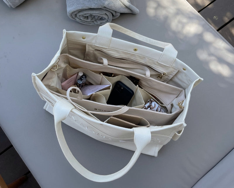 Bag Organiser